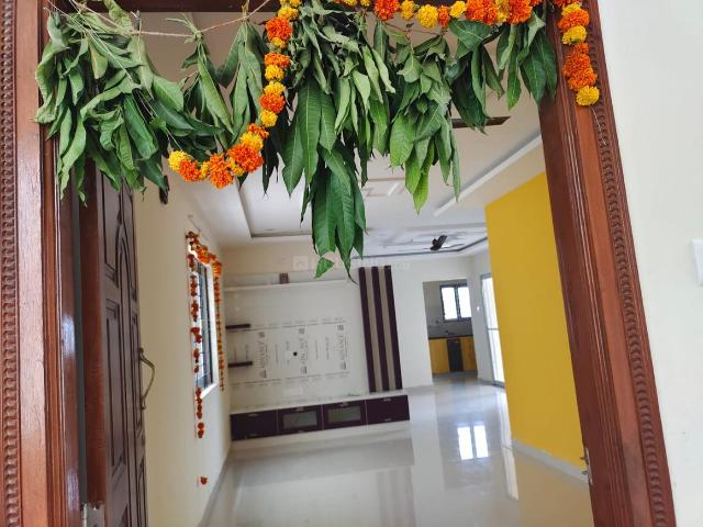 2 BHK Apartment in Jeedimetla for resale North Hyderabad. The reference number is 15535469