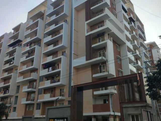 2 BHK Apartment in Jeedimetla for resale Hyderabad. The reference number is 9755258