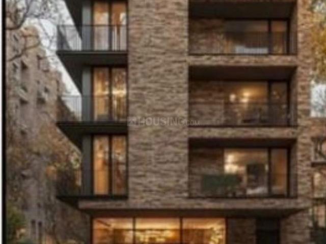 2 BHK Apartment in Jeevan Bima Nagar for resale Bengaluru. The reference number is 20618922