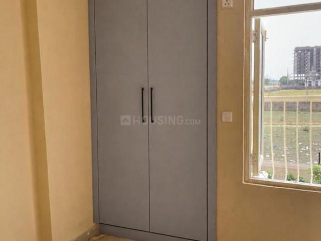 2 BHK Apartment in Jhundpuri for rent Bhiwadi. The reference number is 20572512