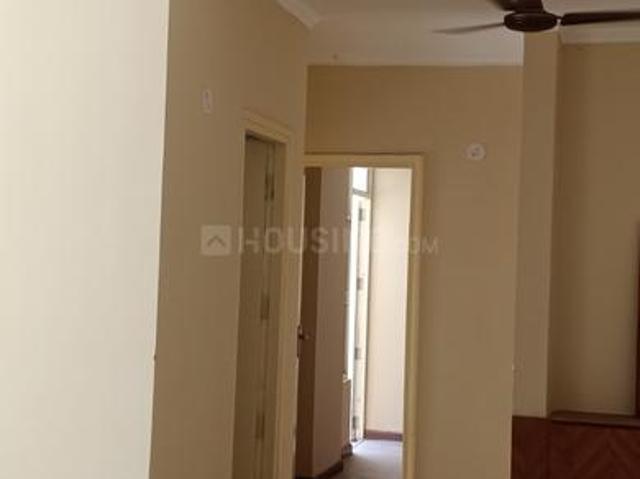 2 BHK Apartment in Jhundpuri for rent Bhiwadi. The reference number is 20275871