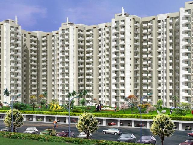 2 BHK Apartment in Jhundpuri for resale Bhiwadi. The reference number is 20561970