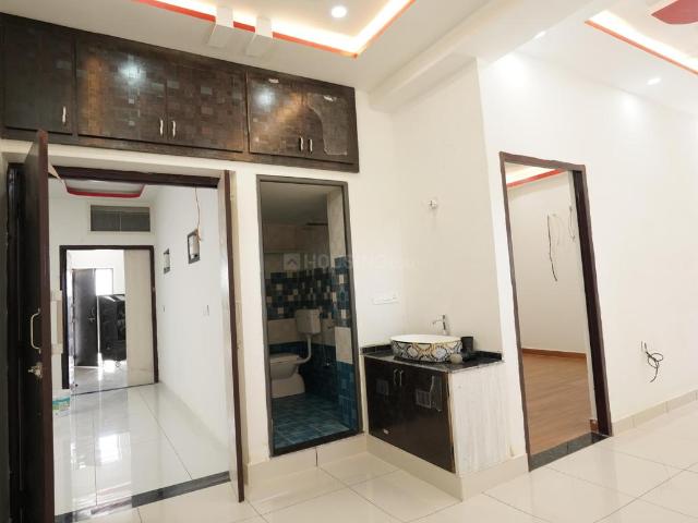 2 BHK Apartment in Jhalamand for rent Jodhpur. The reference number is 20729413