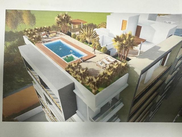 2 BHK Apartment in Jhalwa for resale Chak Dadanpur. The reference number is 14171248