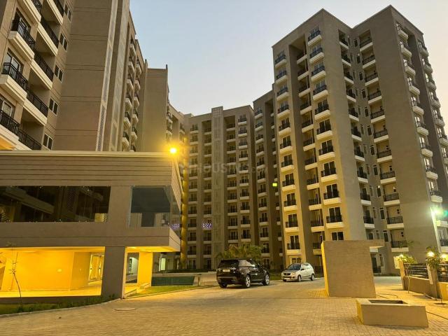 2 BHK Apartment in Jhanyee for resale Jaipur. The reference number is 14659134