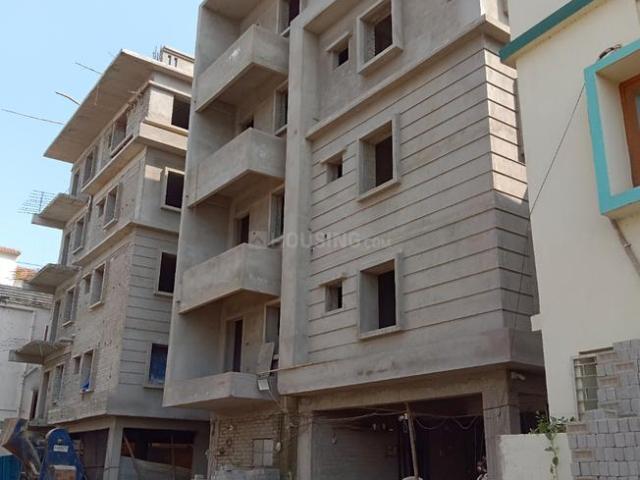 2 BHK Apartment in Jharapada for resale Bhubaneswar. The reference number is 17256698