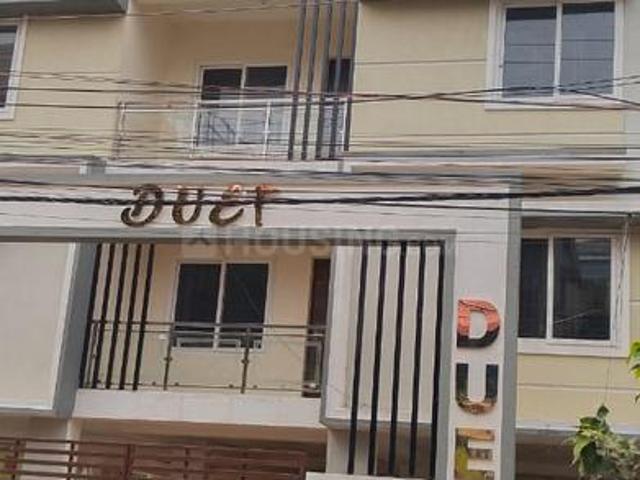 2 BHK Apartment in Jharapada for resale Bhubaneswar. The reference number is 19958534