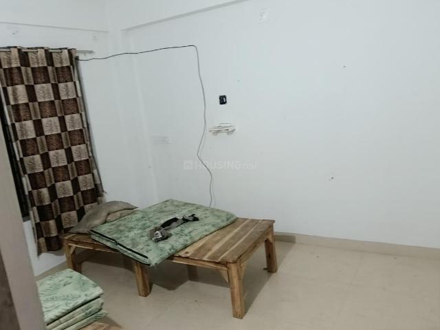 2 BHK Apartment in Jhinguti for rent Bardhaman. The reference number is 20715302