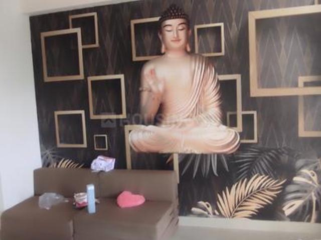 2 BHK Apartment in Jhotwara for resale Jaipur. The reference number is 19404308