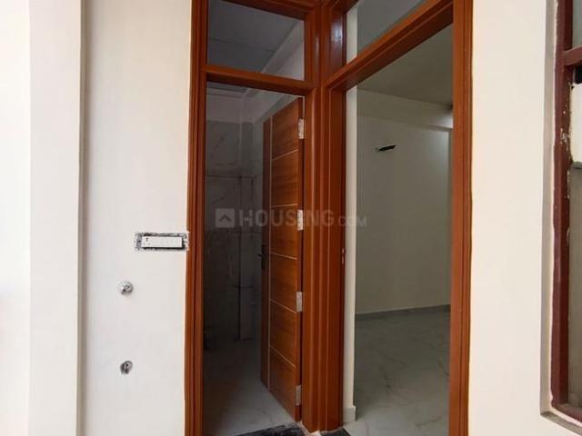 2 BHK Apartment in Jhotwara for resale Jaipur. The reference number is 19247688