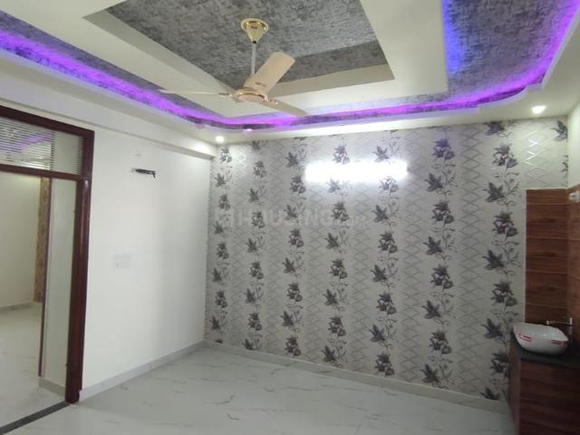 2 BHK Apartment in Jhotwara for resale Jaipur. The reference number is 19393658