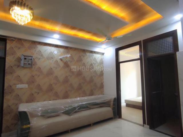 2 BHK Apartment in Jhotwara for resale Jaipur. The reference number is 19393680