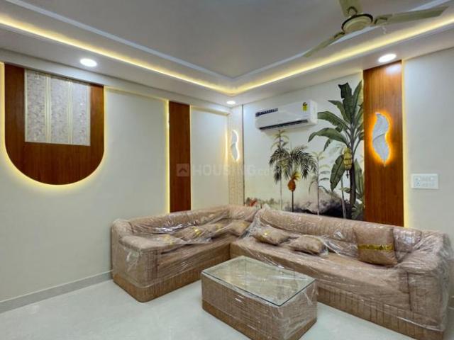 2 BHK Apartment in Jhotwara for resale Jaipur. The reference number is 19394045