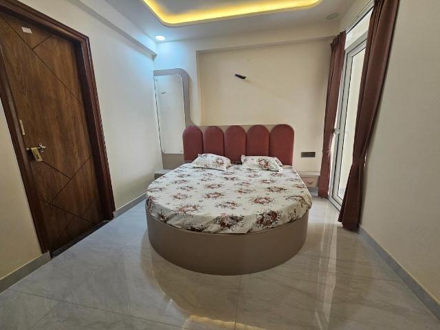 2 BHK Apartment in Jhotwara for resale Jaipur. The reference number is 20946760