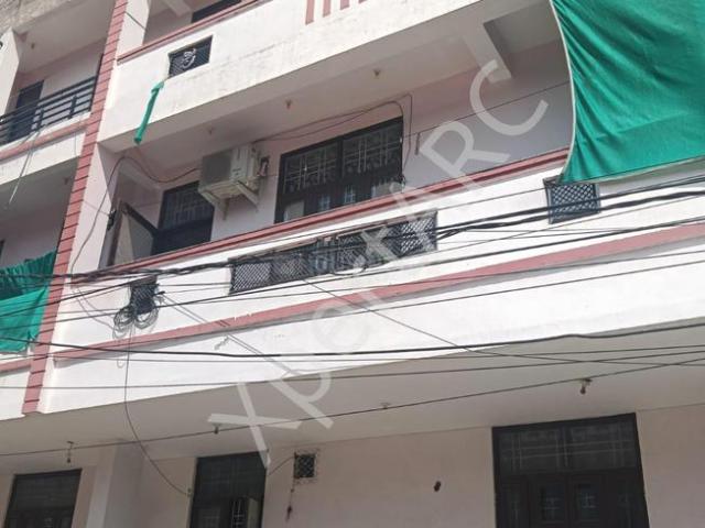 2 BHK Apartment in Jhotwara for resale Jaipur. The reference number is 20060210