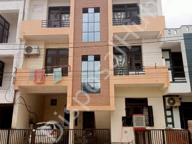 2 BHK Apartment in Jhotwara for resale Jaipur. The reference number is 9699687