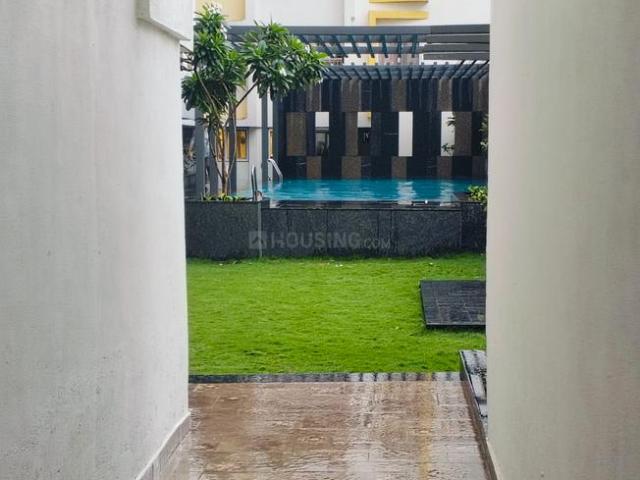 2 BHK Apartment in Jivan Vihar for rent Raipur. The reference number is 20714694