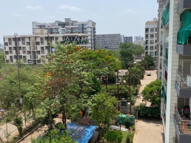 2 BHK Apartment in Jivan Vihar for resale Raipur. The reference number is 20385581