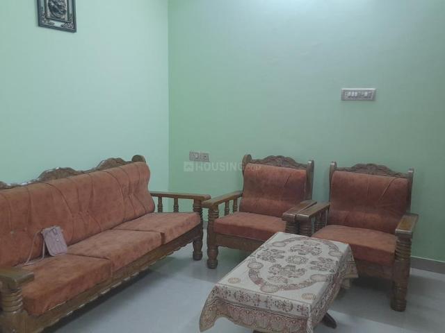 2 BHK Apartment in Gol Pahariya for resale Gwalior. The reference number is 16268813