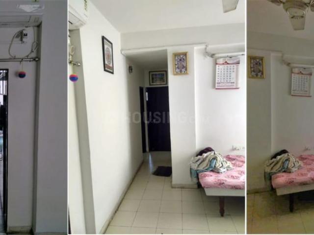 2 BHK Apartment in Jivrajpark for rent Ahmedabad. The reference number is 19558549
