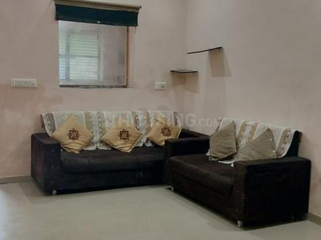 2 BHK Apartment in Jivrajpark for rent Ahmedabad. The reference number is 20817777