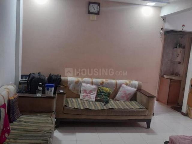 2 BHK Apartment in Jivrajpark for resale Ahmedabad. The reference number is 18030780
