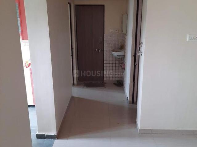 2 BHK Apartment in Jivrajpark for resale Ahmedabad. The reference number is 20064529