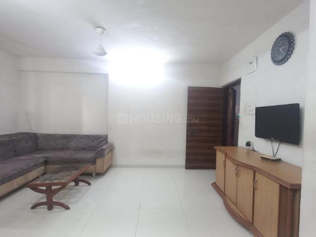 2 BHK Apartment in Jivrajpark for resale Ahmedabad. The reference number is 20142560