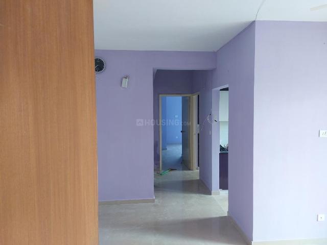 2 BHK Apartment in Jigani for rent Bengaluru. The reference number is 13054177