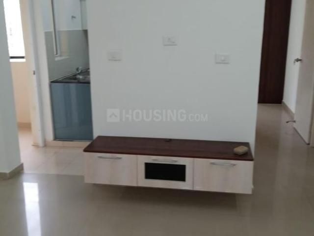 2 BHK Apartment in Jigani for rent Bengaluru. The reference number is 20421488