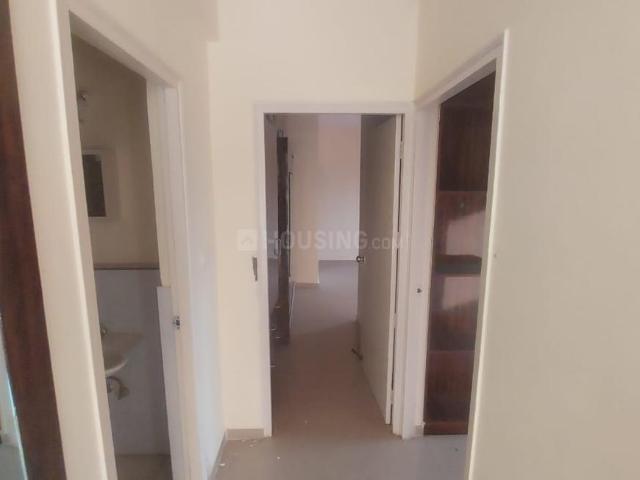 2 BHK Apartment in Jigani for rent Bengaluru. The reference number is 20734084