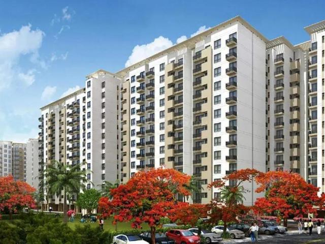 2 BHK Apartment in Jigani for resale Bengaluru. The reference number is 20804336