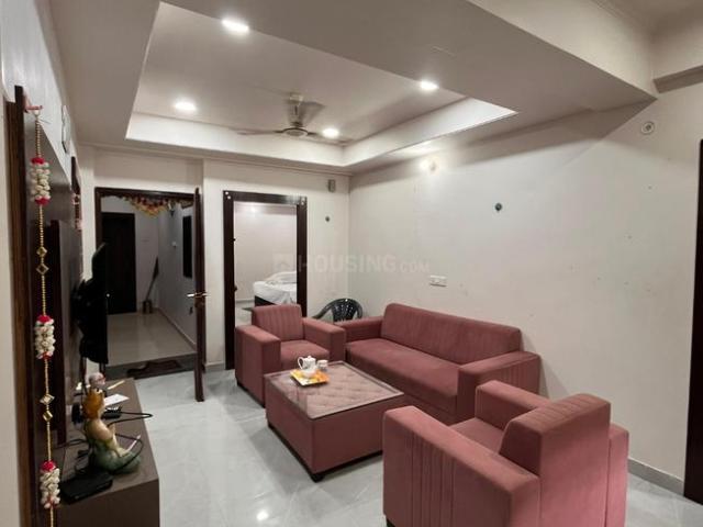 2 BHK Apartment in Jjanki Nagar for rent Varanasi. The reference number is 20770072