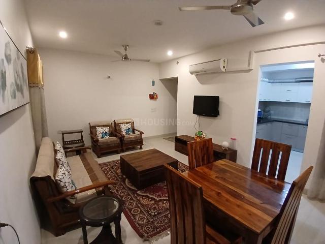 2 BHK Apartment in JLPL Industrial Area for rent Mohali. The reference number is 19630898