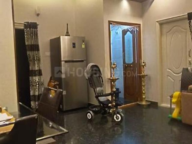 2 BHK Apartment in JP Nagar for rent Bengaluru. The reference number is 18819263