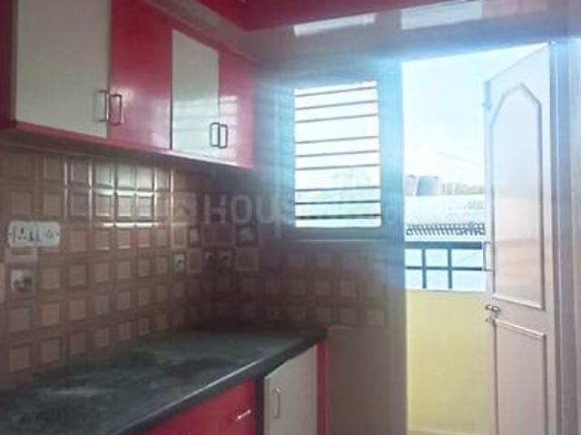2 BHK Apartment in JP Nagar for rent Bengaluru. The reference number is 18995501
