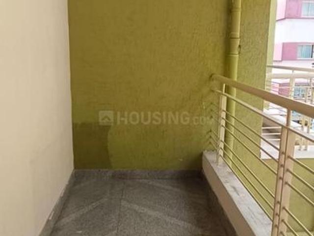 2 BHK Apartment in JP Nagar for rent Bengaluru. The reference number is 19036745