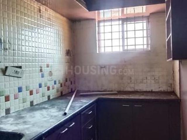 2 BHK Apartment in JP Nagar for rent Bengaluru. The reference number is 19036835