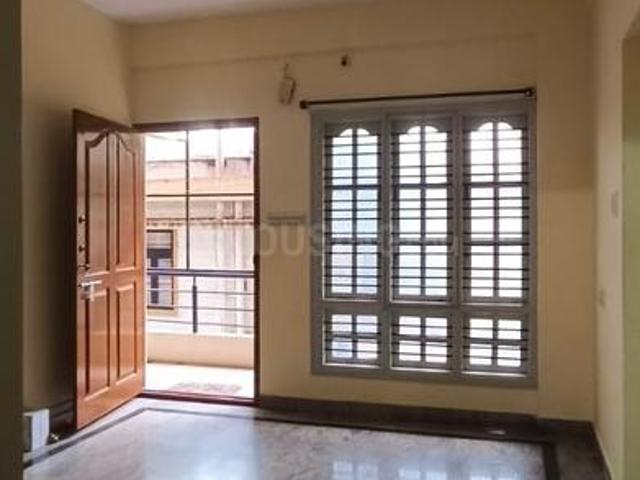 2 BHK Apartment in JP Nagar for rent Bengaluru. The reference number is 19052296