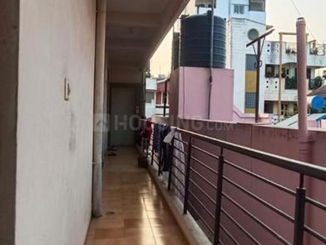2 BHK Apartment in JP Nagar for rent Bengaluru. The reference number is 19347883