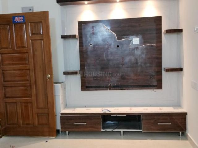2 BHK Apartment in JP Nagar for rent Bengaluru. The reference number is 13061281