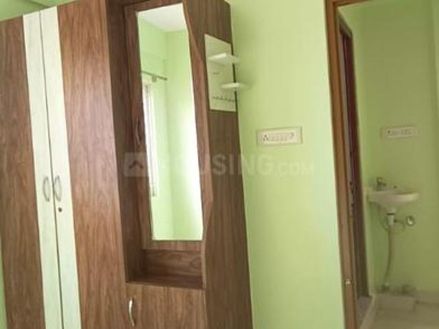2 BHK Apartment in JP Nagar for rent Bengaluru. The reference number is 20081693
