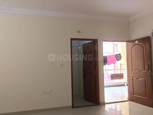 2 BHK Apartment in JP Nagar for rent Bengaluru. The reference number is 20400285