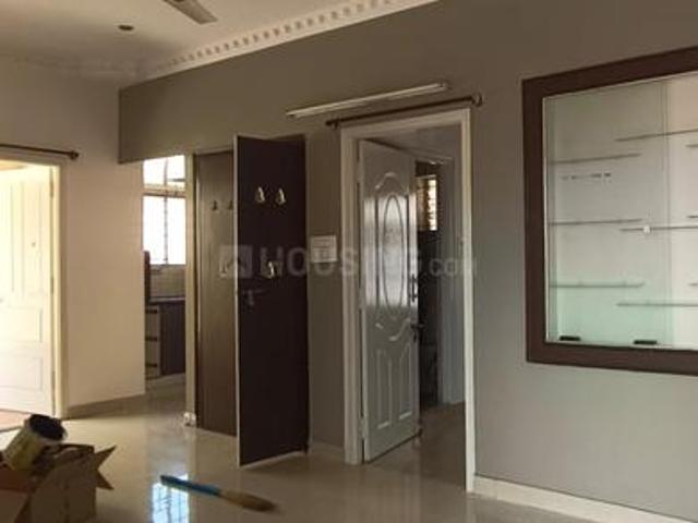 2 BHK Apartment in JP Nagar for rent Bengaluru. The reference number is 20400562