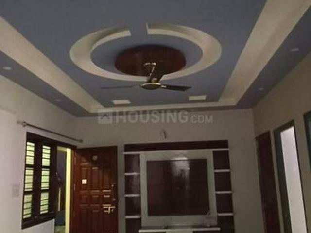 2 BHK Apartment in JP Nagar for rent Bengaluru. The reference number is 20458082