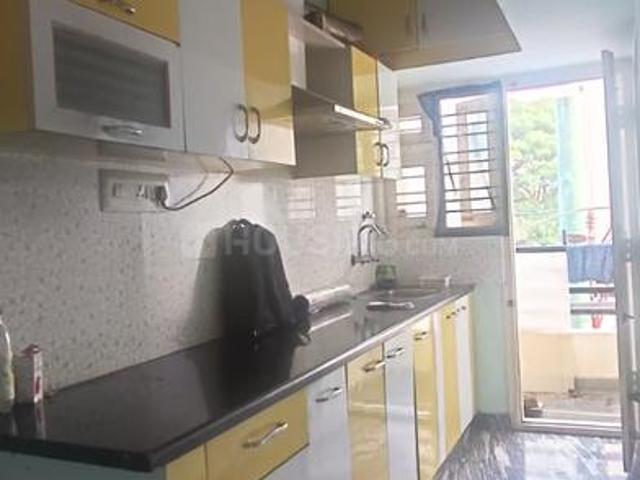 2 BHK Apartment in JP Nagar for rent Bengaluru. The reference number is 20566045