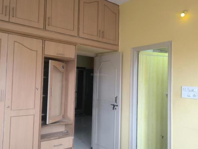 2 BHK Apartment in JP Nagar for rent Bengaluru. The reference number is 20758072