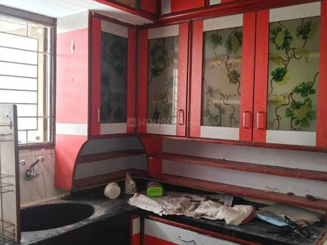 2 BHK Apartment in JP Nagar for rent Bengaluru. The reference number is 20814072