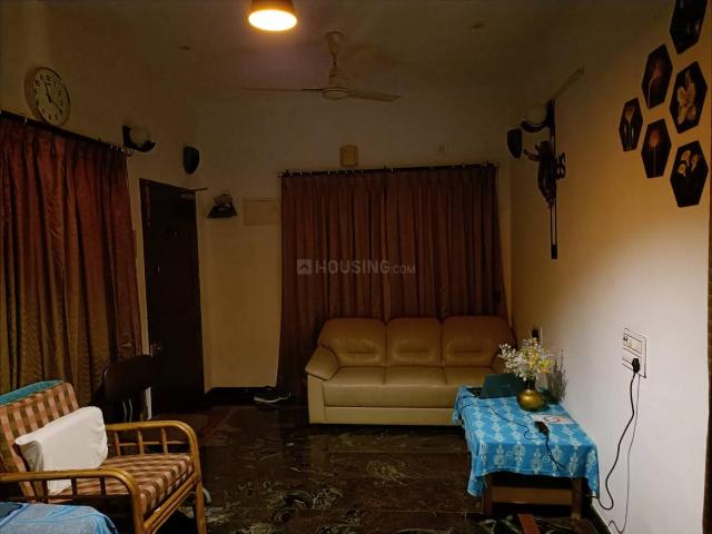 2 BHK Apartment in JP Nagar for rent Bengaluru. The reference number is 20874973
