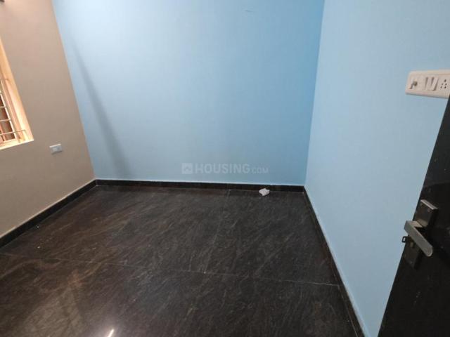 2 BHK Apartment in JP Nagar for rent Bengaluru. The reference number is 20881358